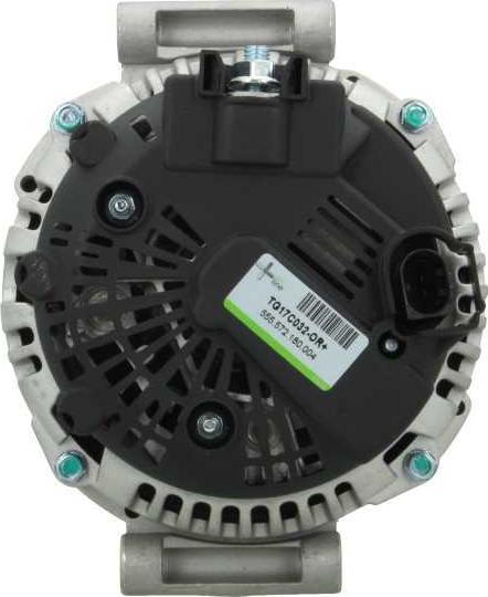 PSH 555.572.180.004 - ALTERNATOR MERCEDES G-KLASSE 320 CDI 09.06-
