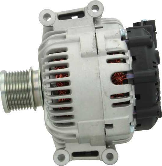PSH 555.572.180.004 - ALTERNATOR MERCEDES G-KLASSE 320 CDI 09.06-