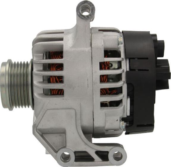 PSH 505.940.120.050 - ALTERNATOR FIAT 120A