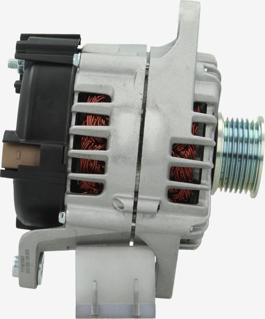 PSH 505.558.180.000 - ALTERNATOR FIAT DUCATO 2.3 D 07.06-