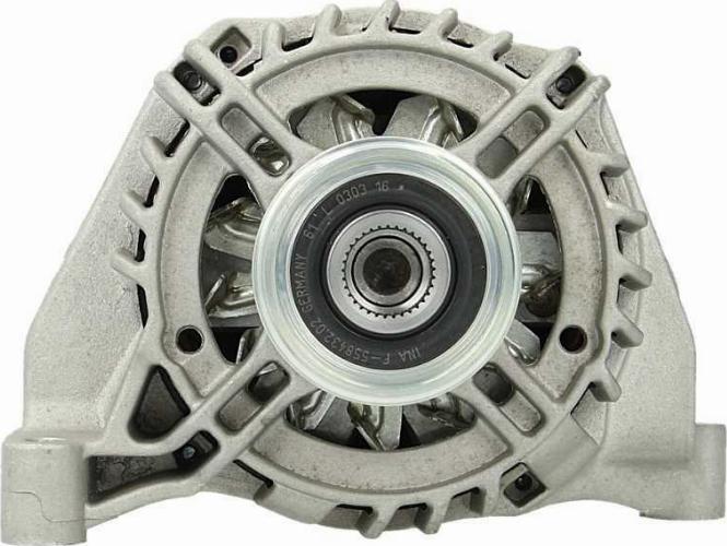 PSH 505.553.120.050 — Alternator