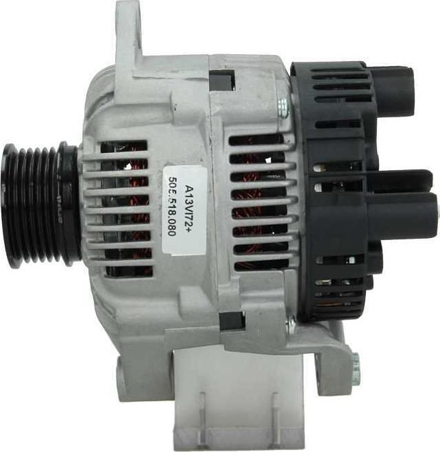 PSH 505.518.080.000 - ALTERNATOR FIAT DUCATO 18 MAXI DIESEL 2.5 DIESEL -