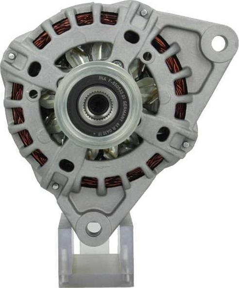 PSH 505.578.150.010 — Alternator