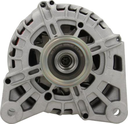 PSH 575.940.150.000 - ALTERNATOR RENAULT 150A
