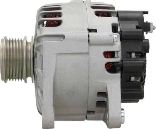 PSH 575.940.150.000 - ALTERNATOR RENAULT 150A