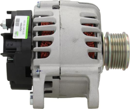 PSH 575.940.150.000 - ALTERNATOR RENAULT 150A