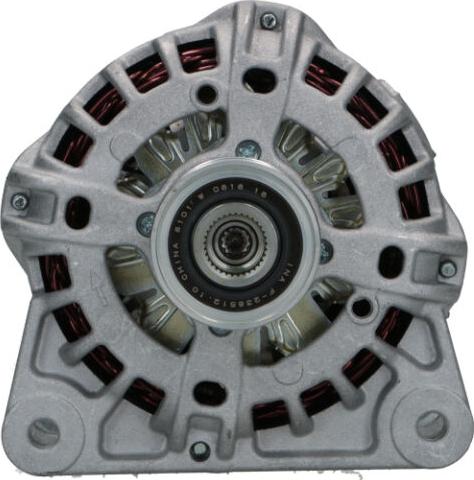 PSH 575.948.120.010 — Alternator