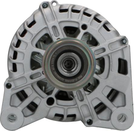 PSH 575.947.120.000 — Alternator