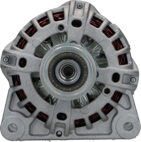 PSH 575.965.125.010 — Alternator