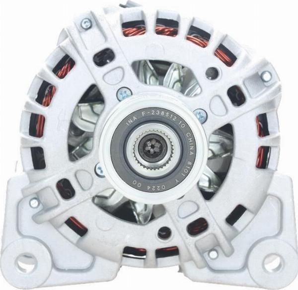PSH 575.963.090.010 — Alternator