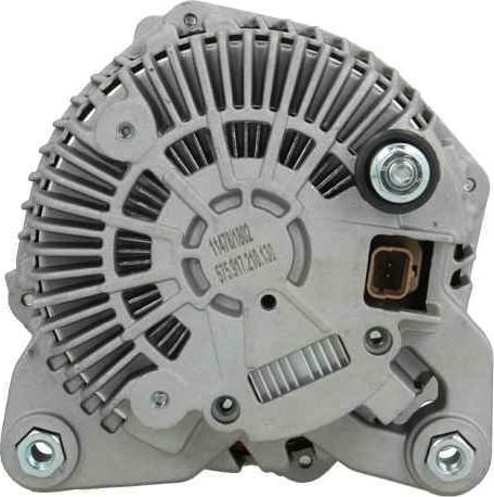 PSH 575.917.210.130 - ALTERNATOR RENAULT 210A