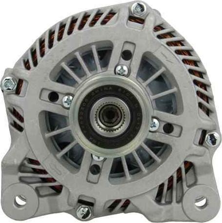 PSH 575.917.210.130 - ALTERNATOR RENAULT 210A