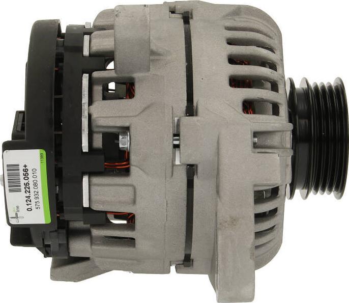 PSH 575.932.080.010 - ALTERNATOR RENAULT TWINGO II 1.2 07-14