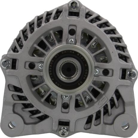 PSH 575.937.185.130 — Alternator