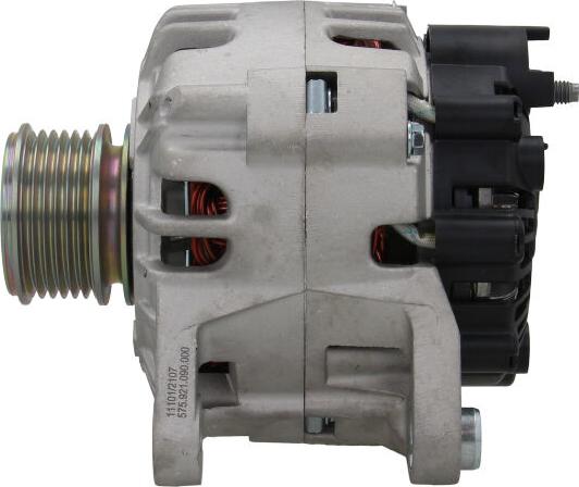 PSH 575.921.090.000 - ALTERNATOR DACIA DOKKER-DUSTER-LODGY RENAULT MEGANE III-SCENIC III 1.2 TCE 115