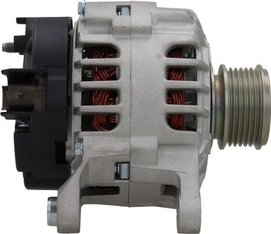 PSH 575.921.090.000 - ALTERNATOR DACIA DOKKER-DUSTER-LODGY RENAULT MEGANE III-SCENIC III 1.2 TCE 115