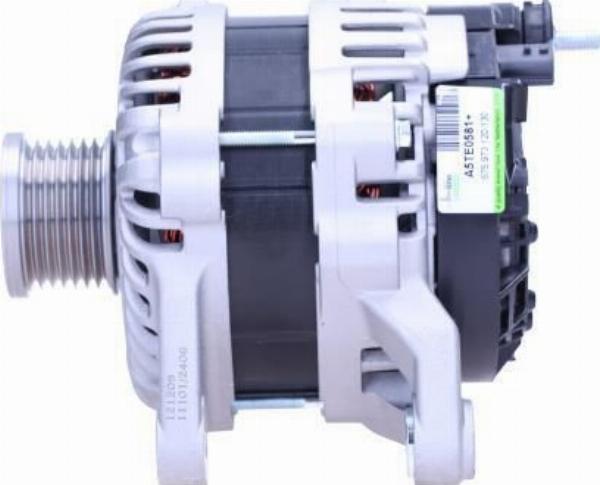 PSH 575.973.120.130 - ALTERNATOR RENAULT CAPTUR. CLIO V. MEGANE IV 18-