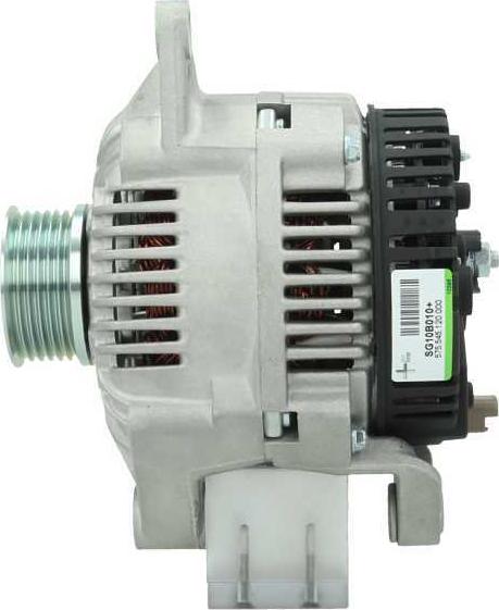 PSH 575.545.120.000 - ALTERNATOR RENAULT LAGUNA 1.9 DTI  09.99-03.01
