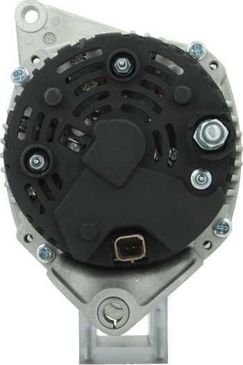 PSH 575.545.120.000 - ALTERNATOR RENAULT LAGUNA 1.9 DTI  09.99-03.01