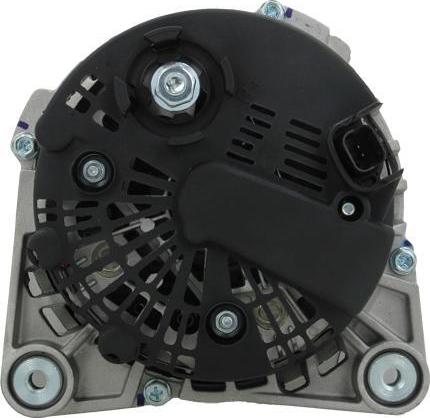 PSH 575.560.125.000 - ALTERNATOR NISSAN INTERSTAR 80 DCI 07.02-
