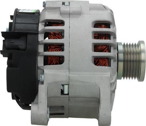 PSH 575.560.125.000 - ALTERNATOR NISSAN INTERSTAR 80 DCI 07.02-