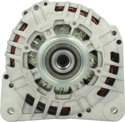 PSH 575.561.125.000 — Alternator