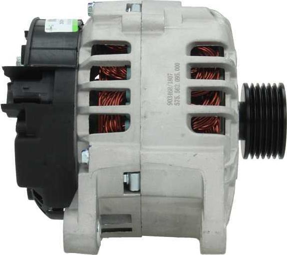 PSH 575.562.095.000 - ALTERNATOR RENAULT 95A