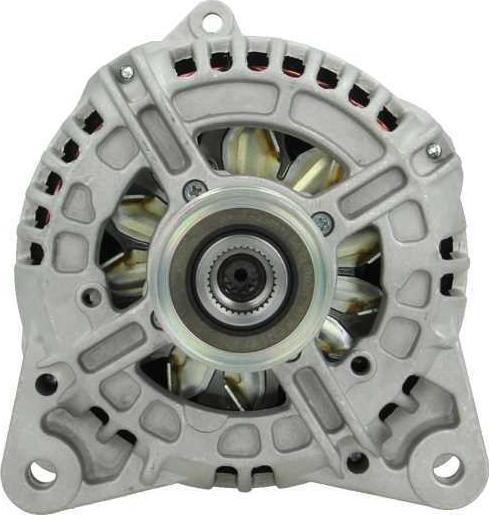 PSH 575.581.150.010 — Alternator