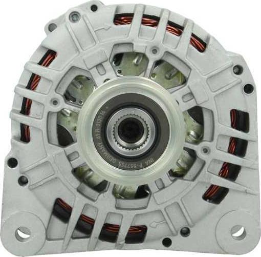 PSH 575.537.120.000 — Alternator