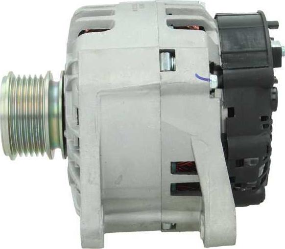 PSH 575.537.120.000 - ALTERNATOR RENAULT 120A