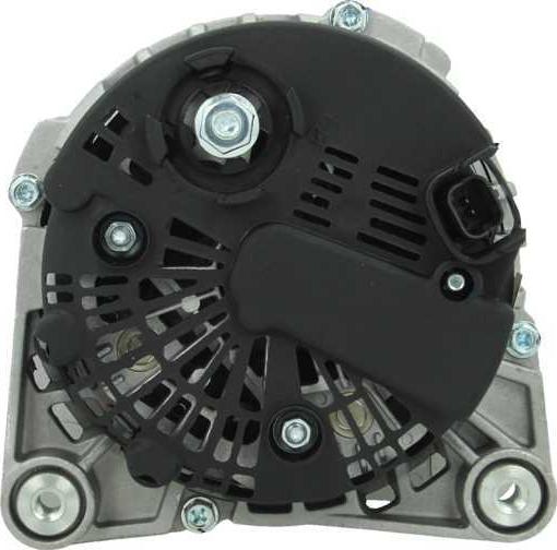 PSH 575.537.120.000 - ALTERNATOR RENAULT 120A