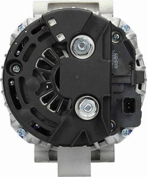 PSH 575.571.098.010 - ALTERNATOR DACIA LOGAN 1.6 -