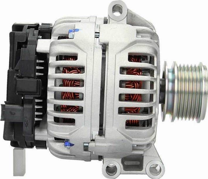 PSH 575.571.098.010 - ALTERNATOR DACIA LOGAN 1.6 -