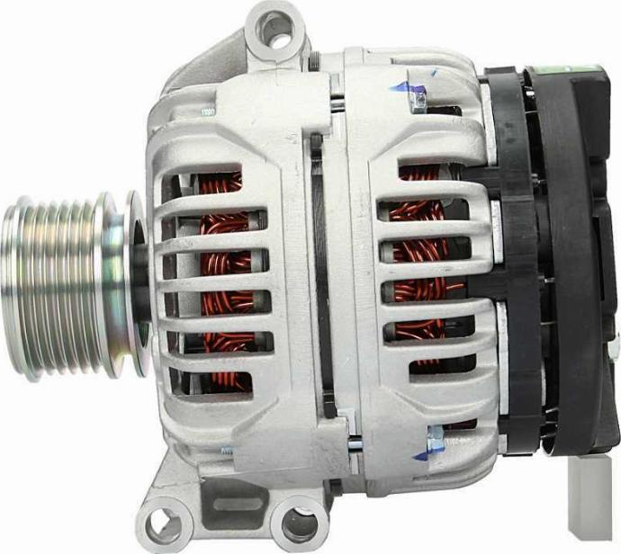 PSH 575.571.098.010 - ALTERNATOR DACIA LOGAN 1.6 -