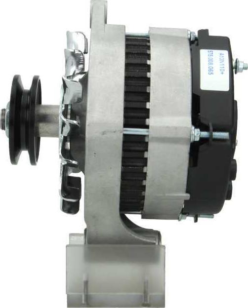 PSH 575.008.065.000 - ALTERNATOR RENAULT TRAFIC T_.P_.V_ 1.6