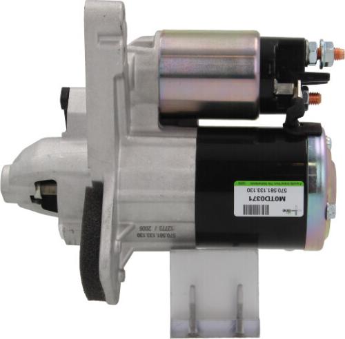 PSH 570.581.133.130 - ROZRUSZNIK RENAULT MEGANE 1.2 TCE 12-