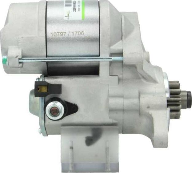 PSH 690.520.132.051 - ROZRUSZNIK KUBOTA 1.4 KW