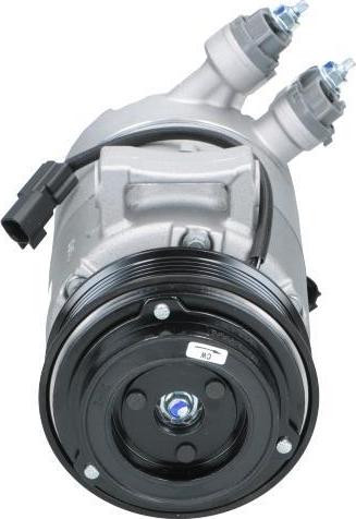 PSH 090.595.046.020 — Kompresor, klimatyzacja