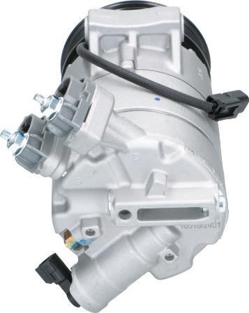 PSH 090.595.046.020 - KOMPRESOR KLIMATYZACJI FORD
