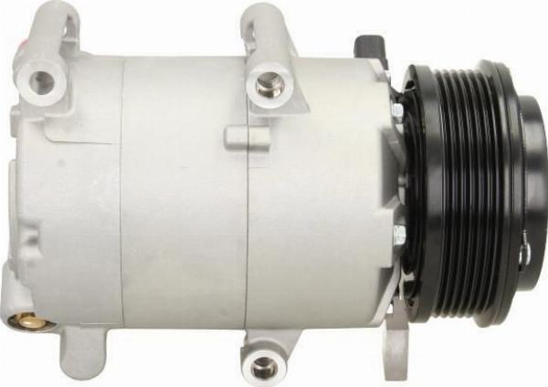 PSH 090.595.056.020 - KOMPRESOR KLIMATYZACJI FORD  MONDEO IV 1.6 07-15