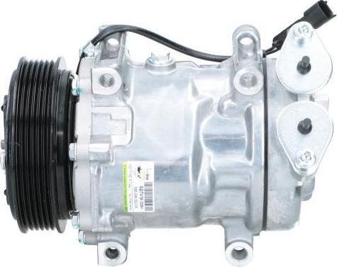 PSH 090.595.002.876 - KOMPRESOR KLIMATYZACJI FORD