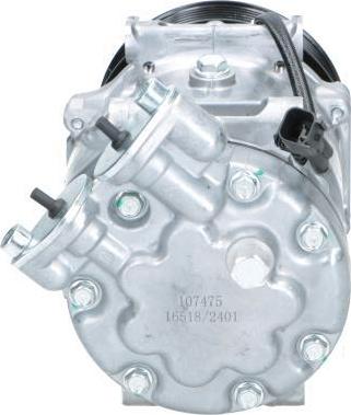 PSH 090.595.002.876 - KOMPRESOR KLIMATYZACJI FORD