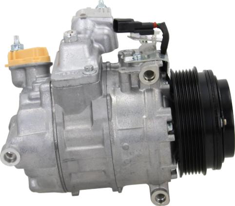 PSH 090.595.084.050 - KOMPRESOR KLIMATYZACJI FORD
