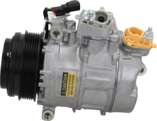 PSH 090.595.084.050 - KOMPRESOR KLIMATYZACJI FORD