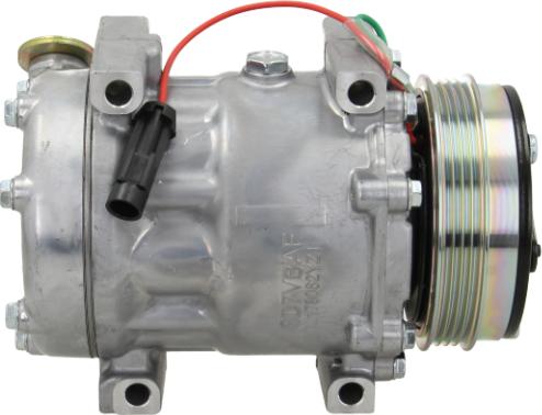 PSH 090.505.032.876 - KOMPRESOR KLIMATYZACJI FIAT