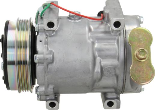 PSH 090.505.032.876 - KOMPRESOR KLIMATYZACJI FIAT