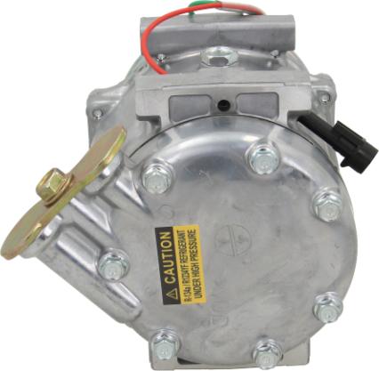 PSH 090.505.032.876 - KOMPRESOR KLIMATYZACJI FIAT