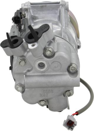 PSH 090.575.036.000 - KOMPRESOR KLIMATYZACJI RENAULT