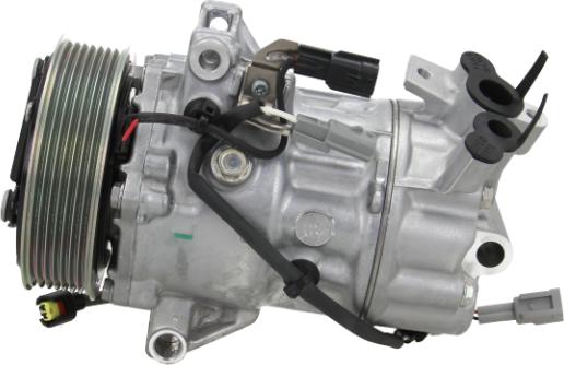 PSH 090.575.036.000 - KOMPRESOR KLIMATYZACJI RENAULT