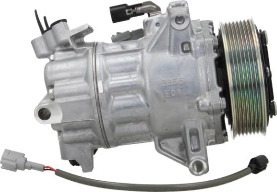 PSH 090.575.036.000 - KOMPRESOR KLIMATYZACJI RENAULT